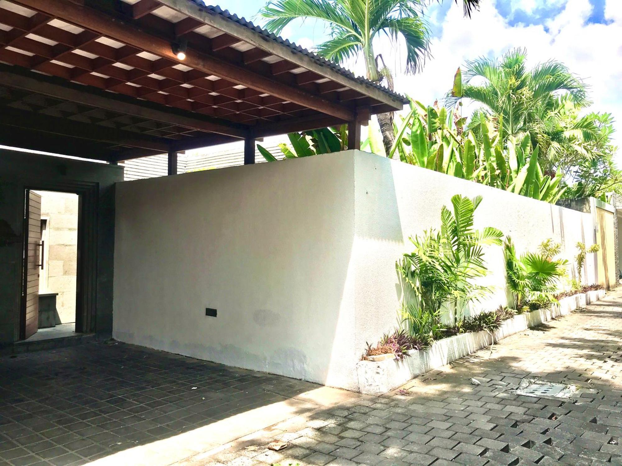 Villa Kim Seminyak Exterior foto